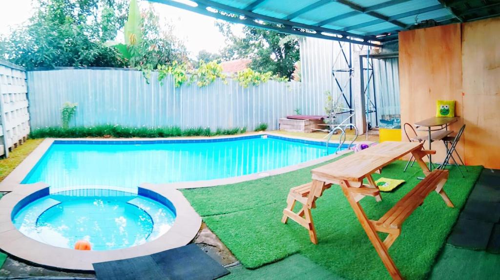 Algira Guest House Syariah RedPartner