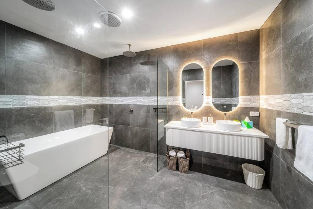 Sand and Serenity, Henley Beach