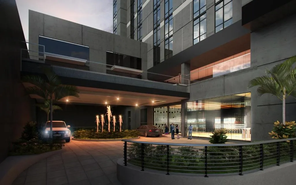 The B Hotel Quezon City, Hotel in Manila