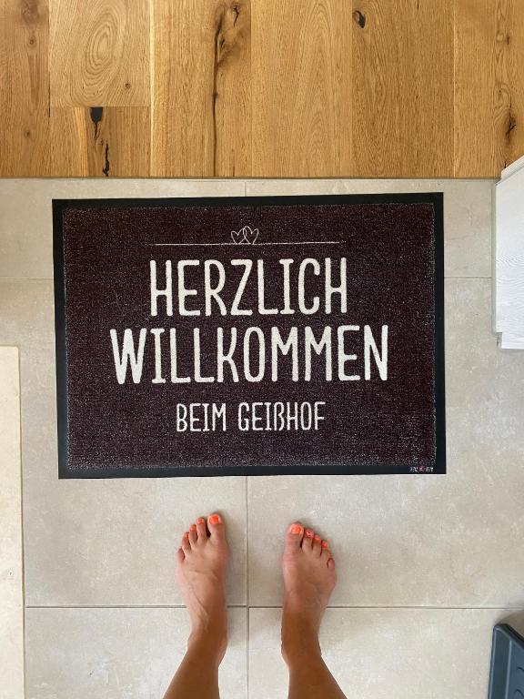 Geißhof - 2