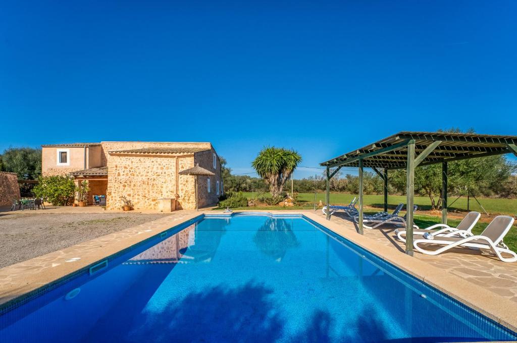 Ideal Property Mallorca - Can Xim, Felanitx