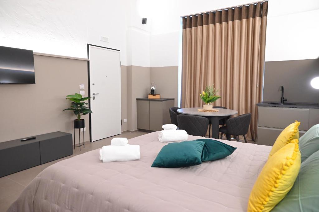 Dimora Minelli Suites - 3