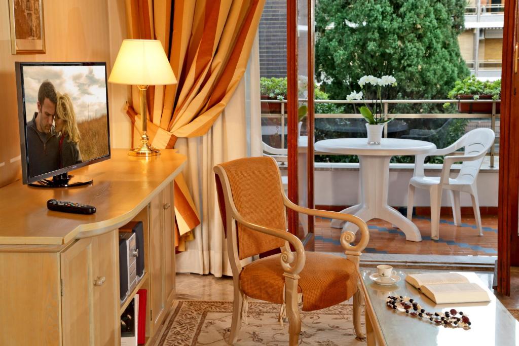 Family Suite - 2