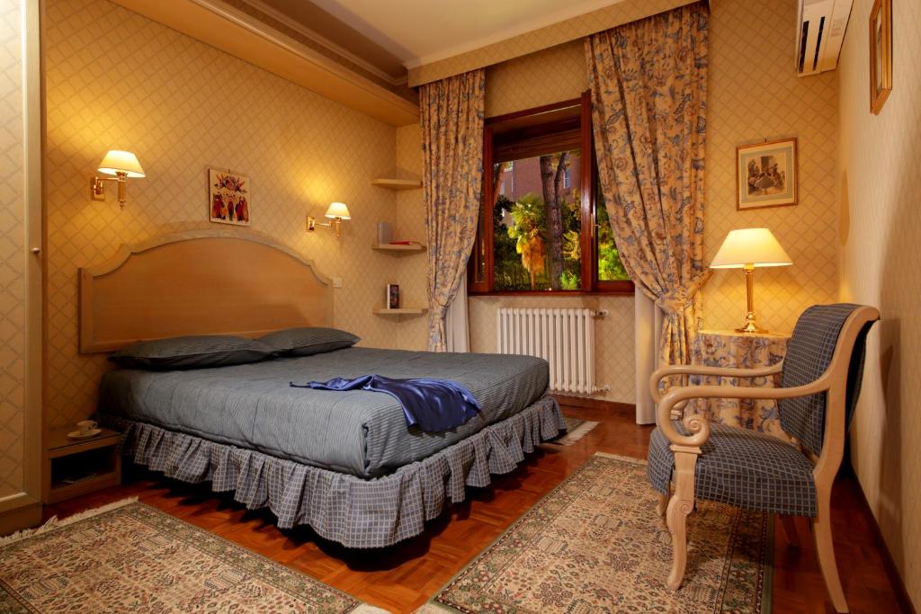 Family Suite - 4