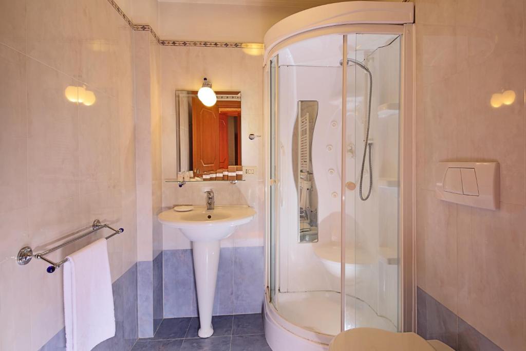 Family Suite - 5