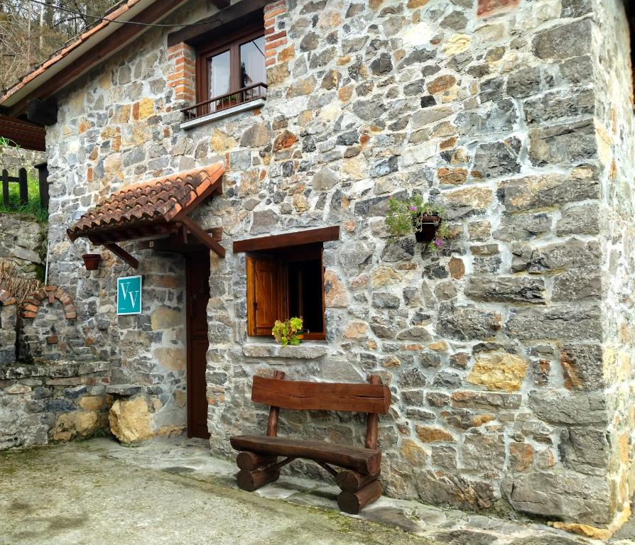 Casa Rural El Cotu en Cangas de Onís - 4