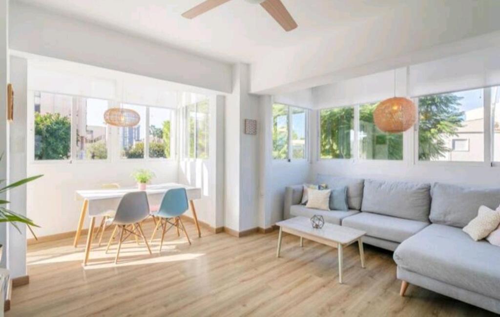 Apartamento Huellas en la Arena - 5