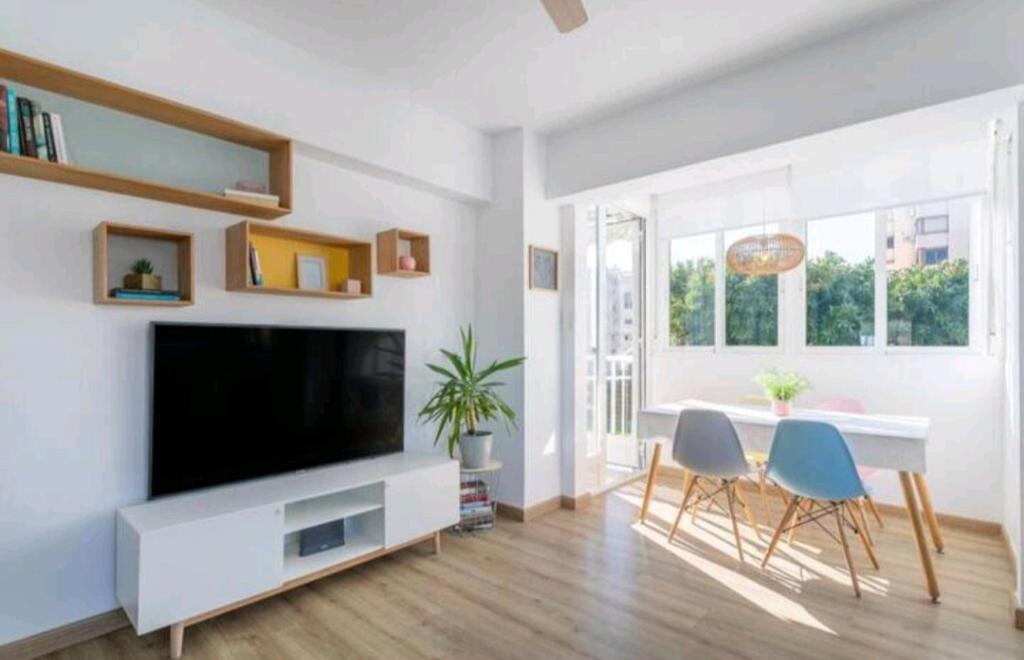 Apartamento Huellas en la Arena - 3