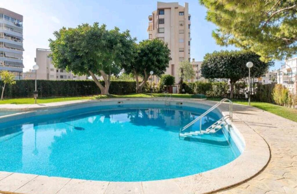 Apartamento Huellas en la Arena - 2