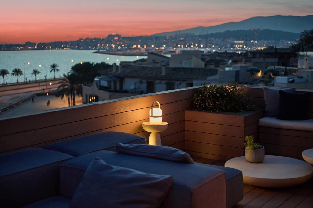 Majorca Hotel-Calatrava facility