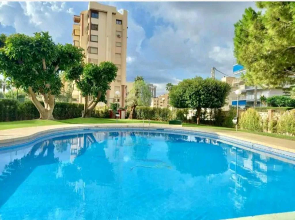 Apartamento Huellas en la Arena - 4