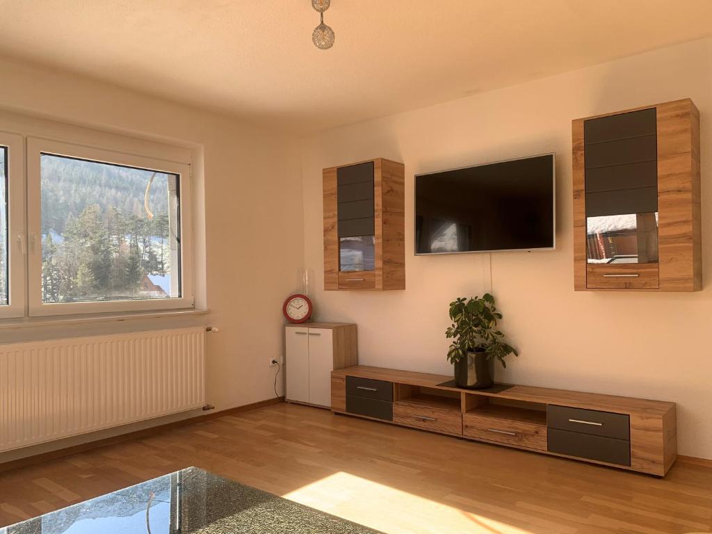 Ferienwohnung mit Bergblick in Bad Bleiberg - 3