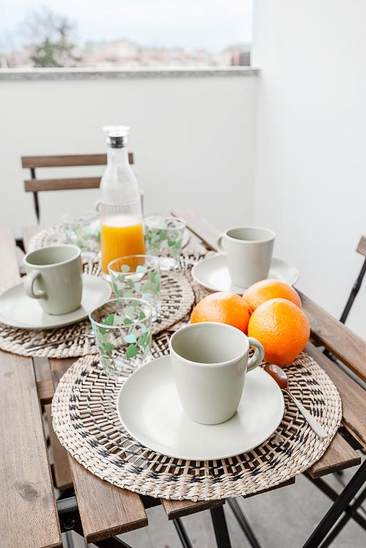 StayEasy Argelati40 - Penthouse with 2 bedrooms, 2 bathrooms and terrace - Navigli - 4