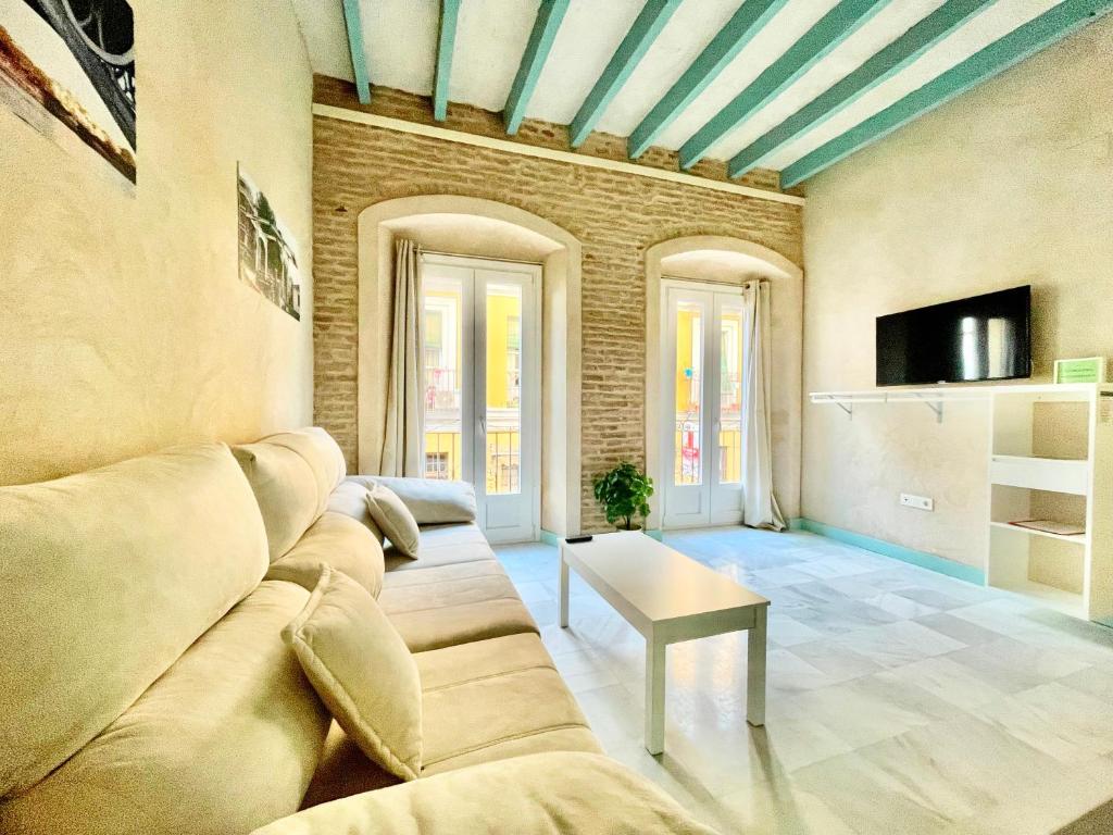 Click Triana Apartment, Sevilla