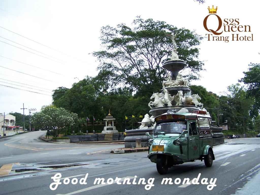 Surrounding environment