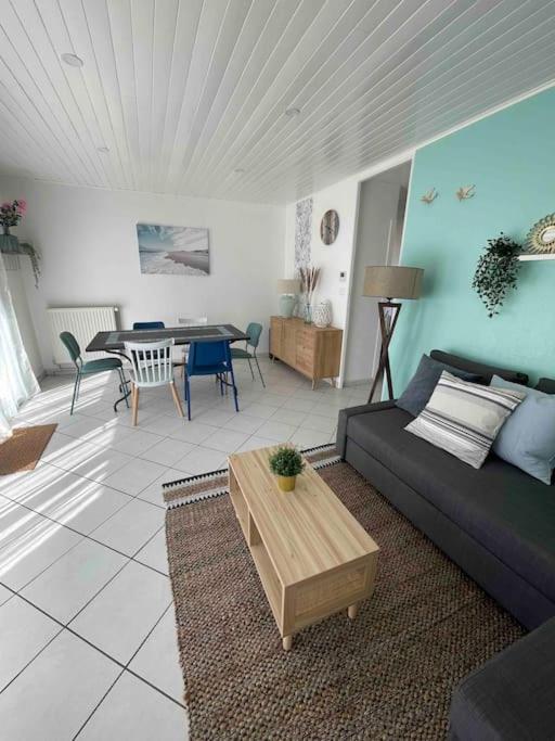Maison 7 personnes Soulac Climatisée Fibre - 5