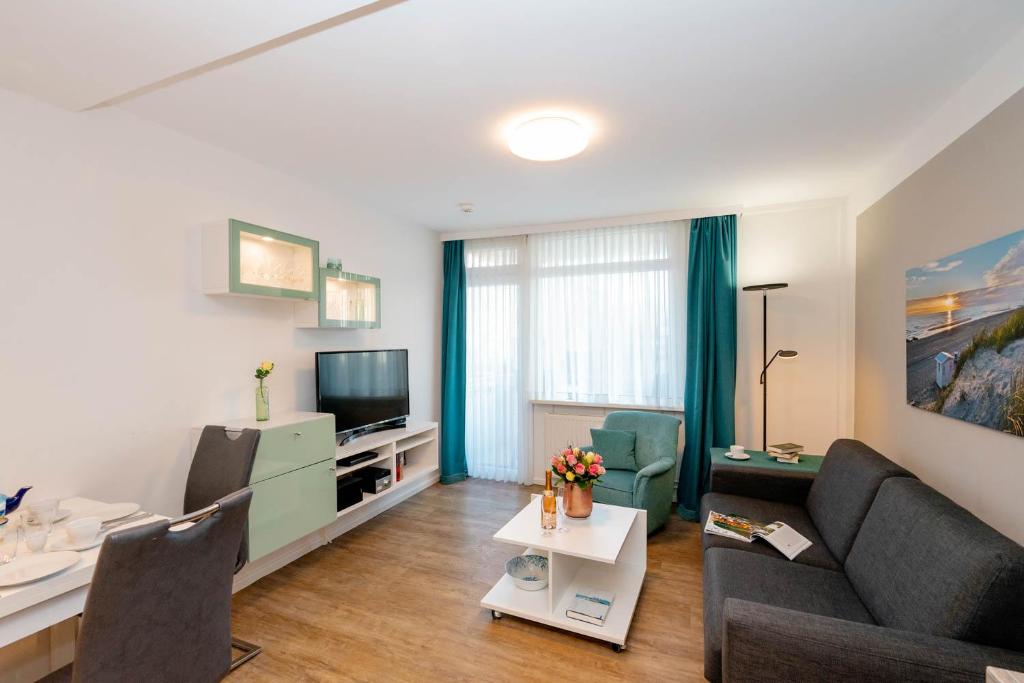 di Gooki, Westerland