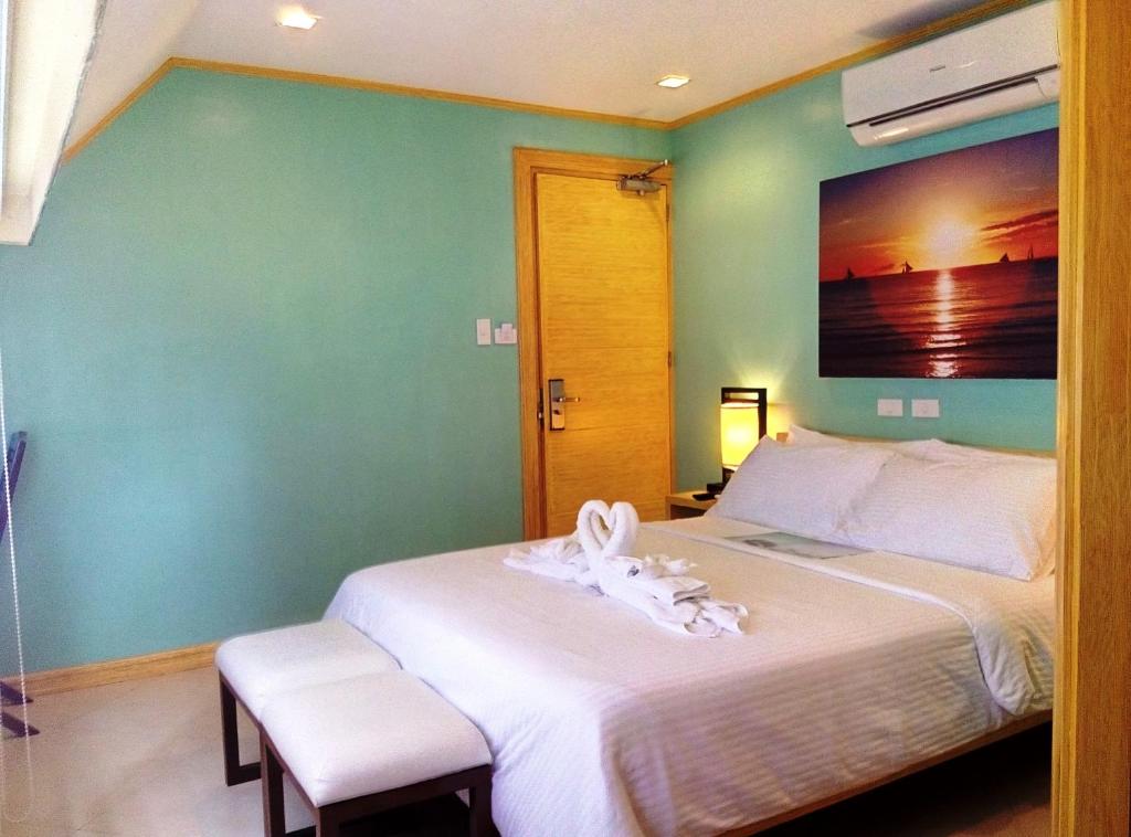 Shore Time Hotel photo