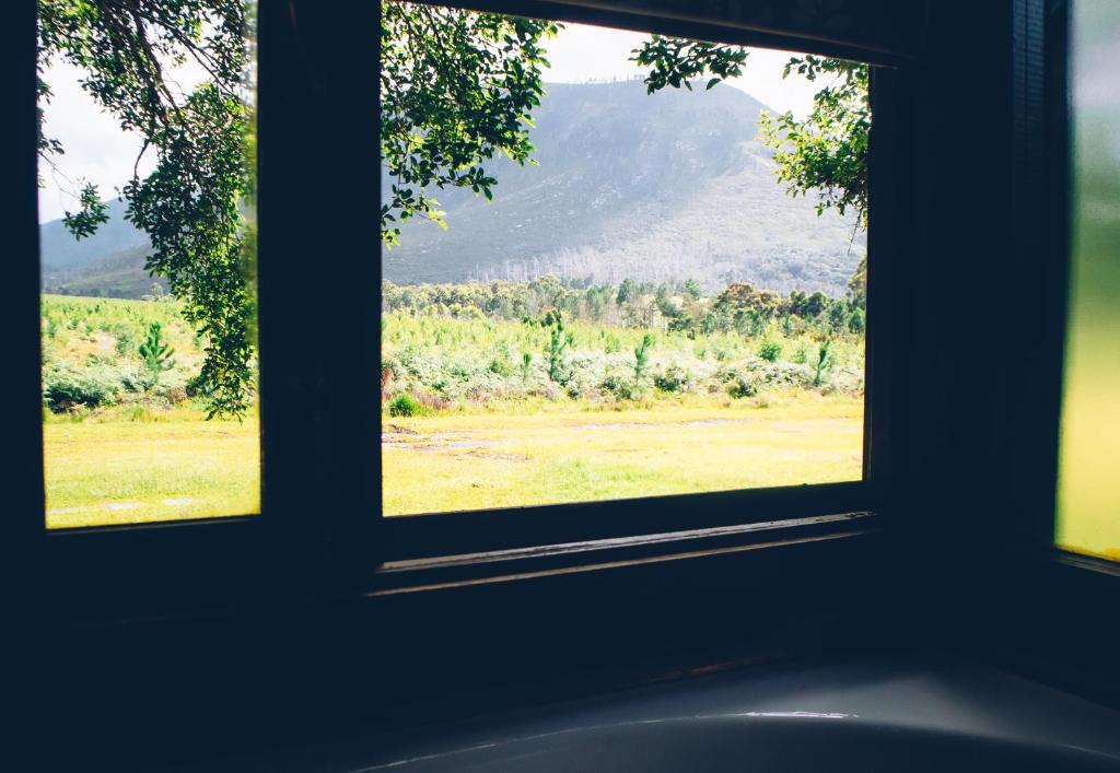 バスルーム（客室）