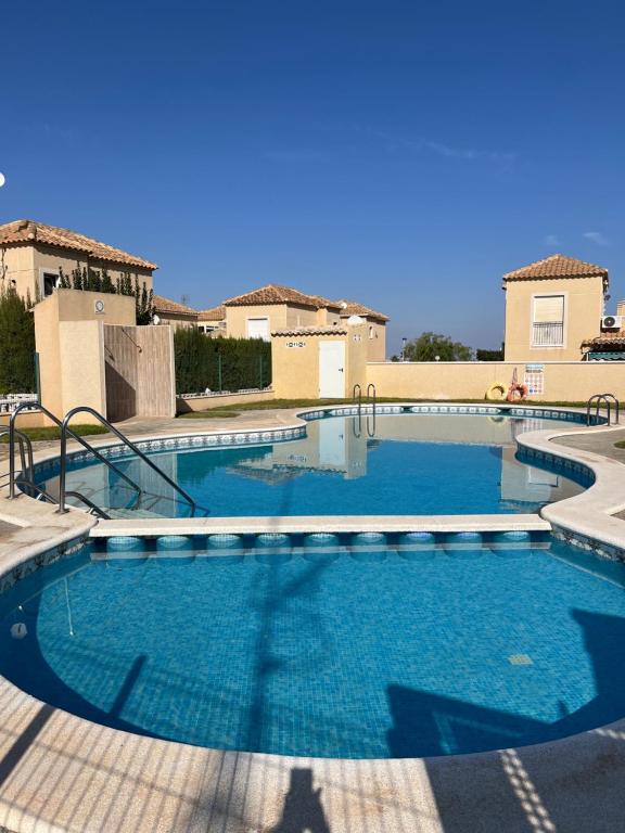 Casa Laguna - 1