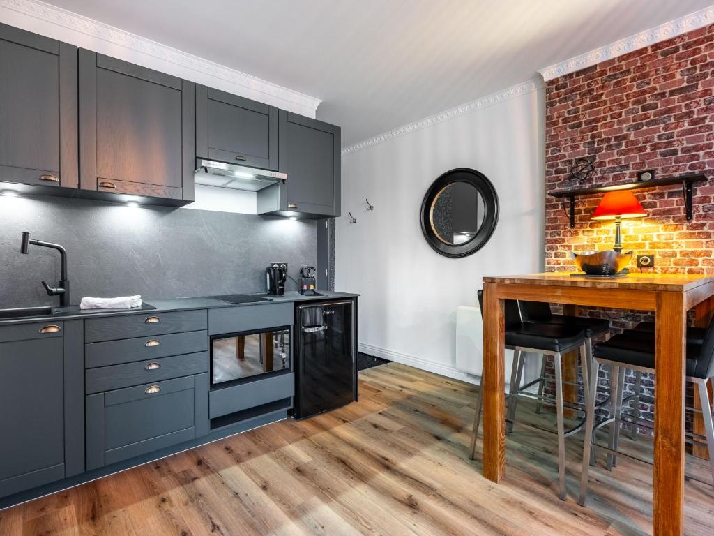 Le Relais DUCAL - Appartements d'Hôtes Vieille Ville - 5