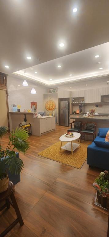 Blue Star House
