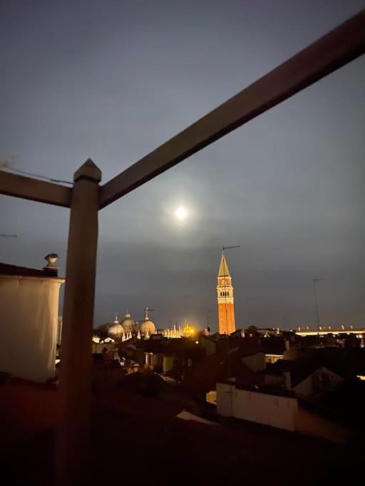 Residenza del Calice-Attico con Terrazza-iHOMES - 4