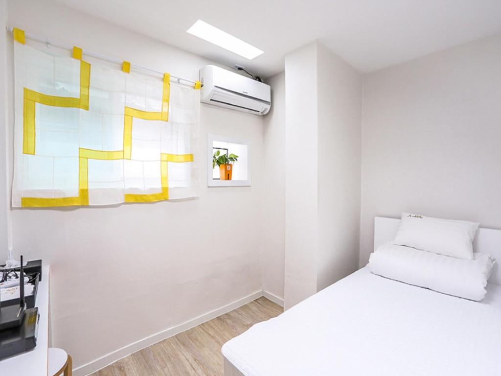 Star Hostel Dongdaemun Suite photo