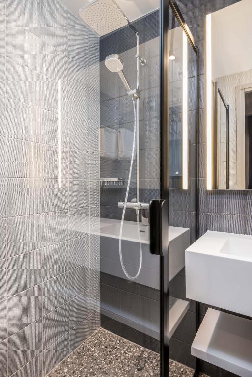 Shower
