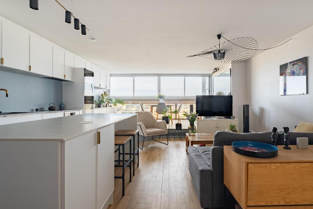 Veeve - Riverside Heights - 2