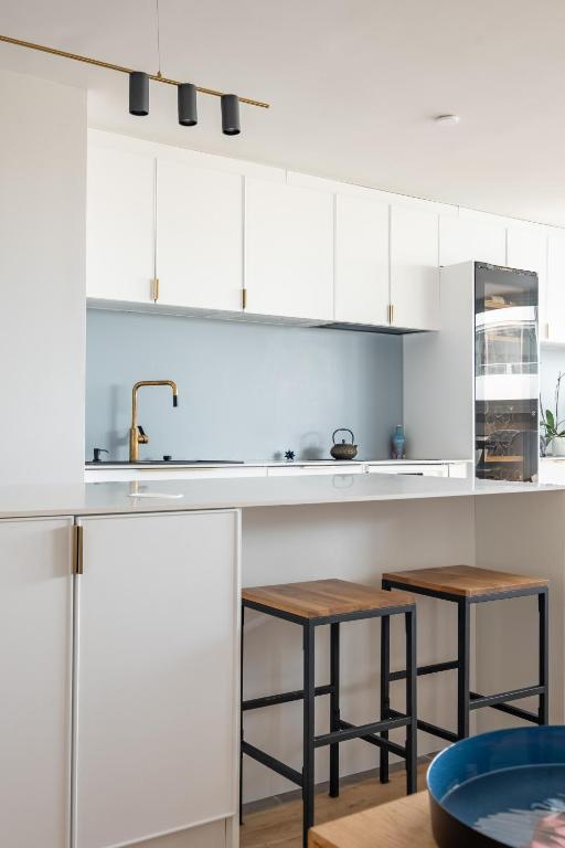 Veeve - Riverside Heights - 3
