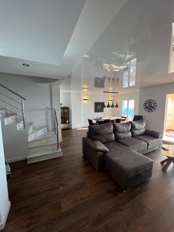 Luxury Penthouse Playas de torrevieja 6pax - 2
