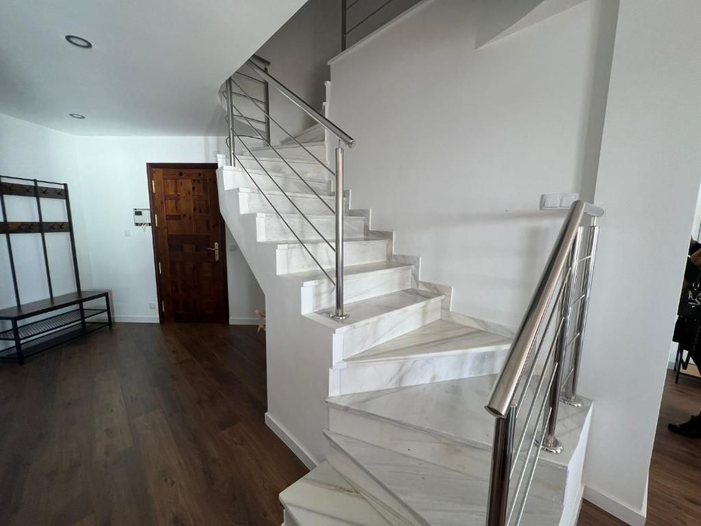 Luxury Penthouse Playas de torrevieja 6pax - 4