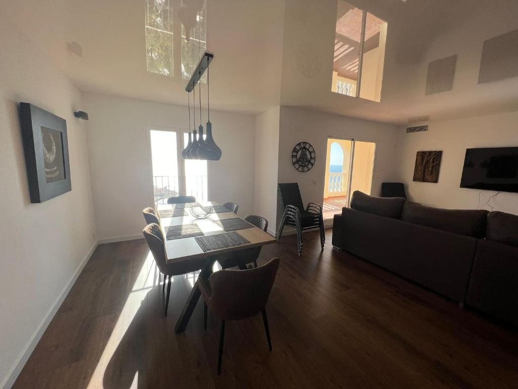 Luxury Penthouse Playas de torrevieja 6pax - 3