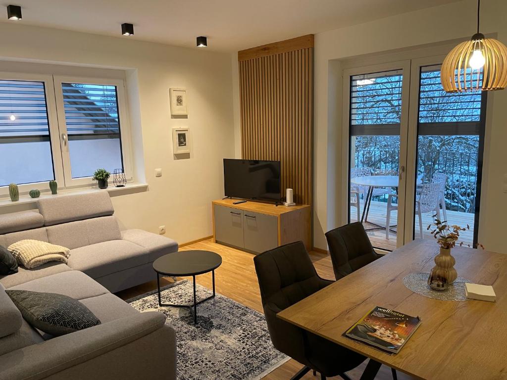 Lake & Town Apartments Klagenfurt - 2