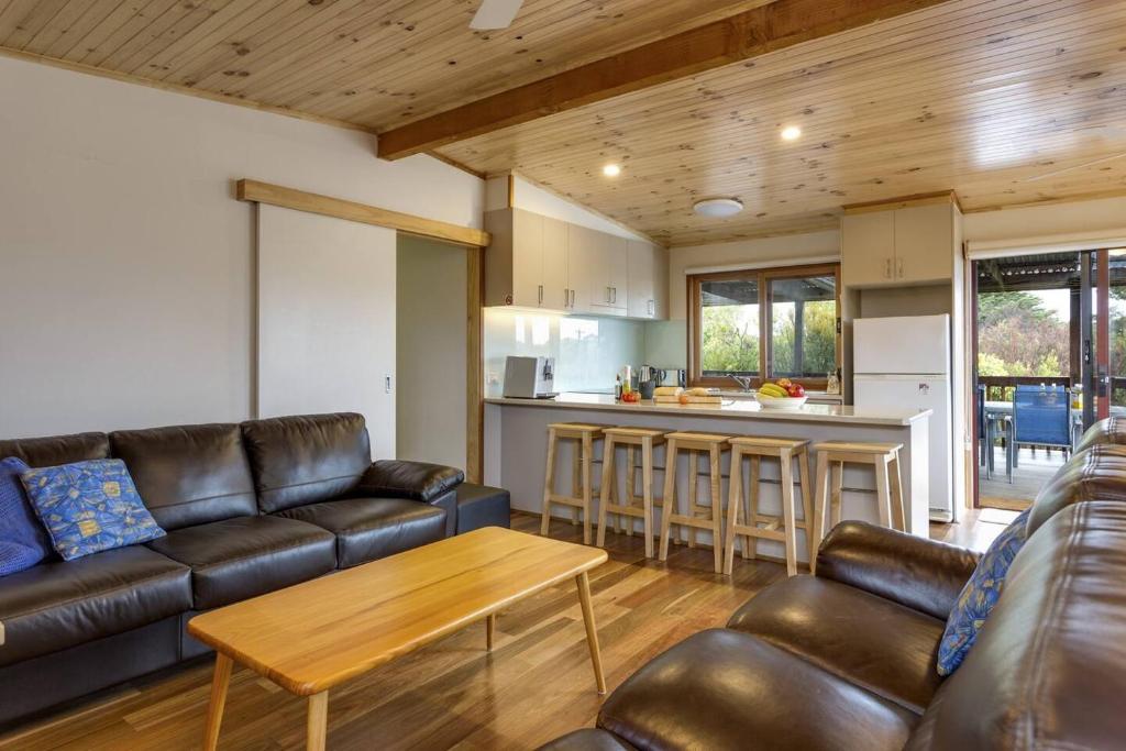 Doesntmatta - Beachside Breeze at St Andrews Beach, Saint Andrews Beach