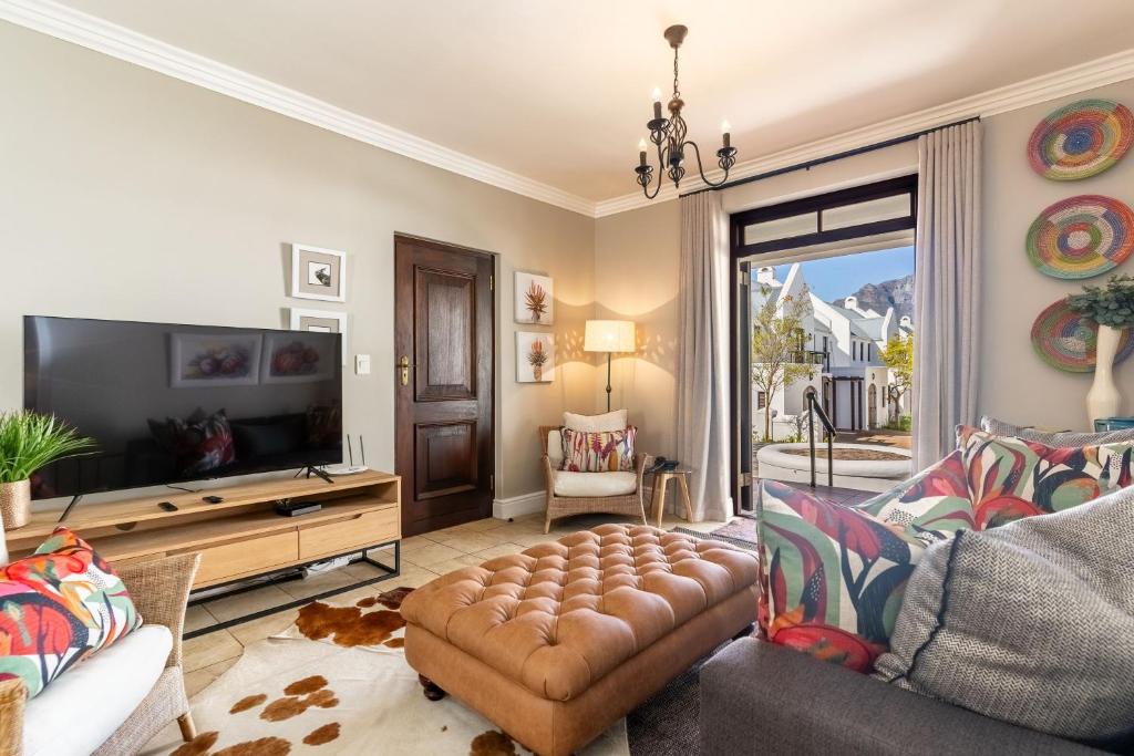 Winelands Golf Lodges 38