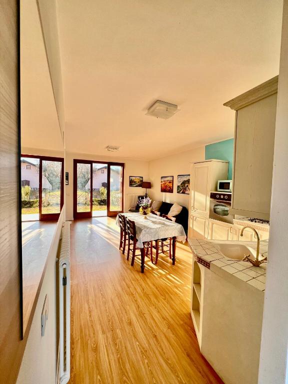 Colico Zen House - 2