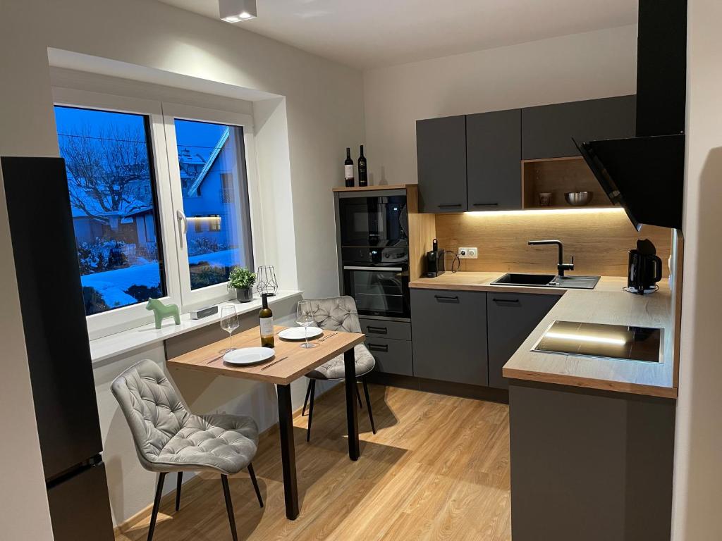 Lake & Town Apartments Klagenfurt - 3