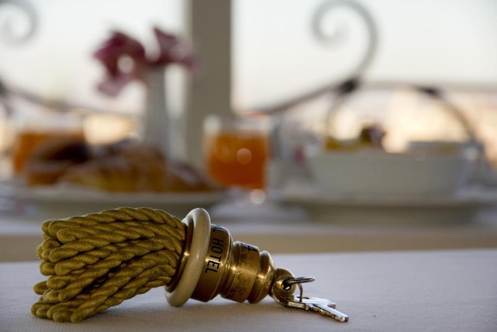 บริการและสิ่งอำนวยความสะดวก