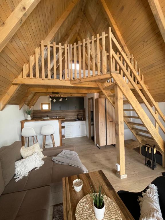 Obiteljska oaza Vlašić, Vlašić