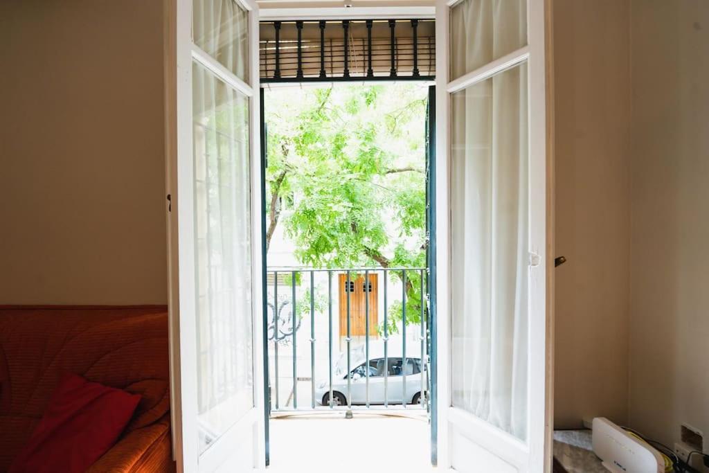 Apartamento en San Bernardo, el barrio torero - 4
