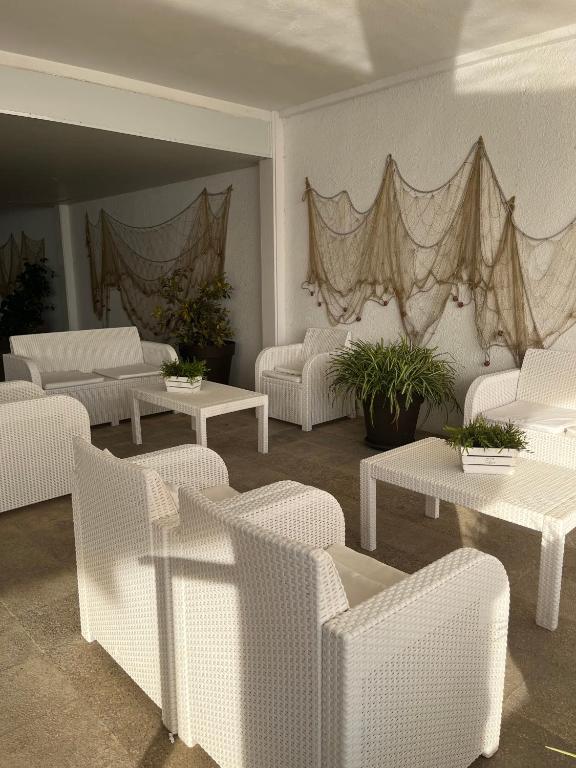 Beachfront 3-bedroom apartment - 5