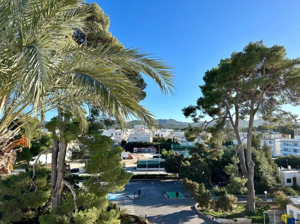 Hotel Ses Savines — Attractions in the area in San Antonio, Balearic Islands