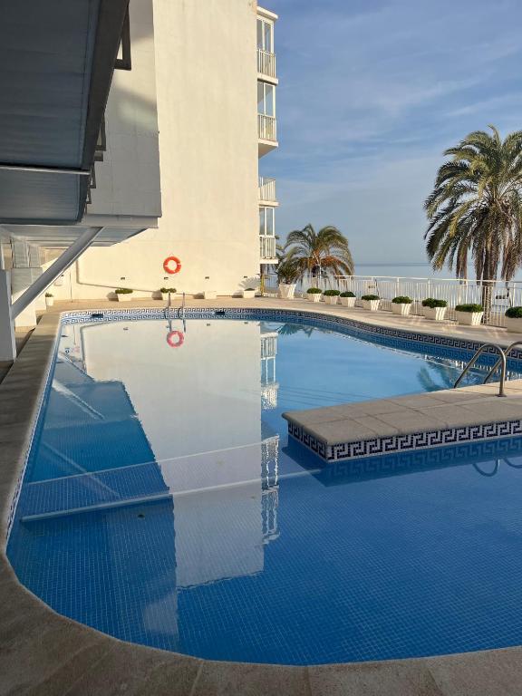 Beachfront 3-bedroom apartment - 4