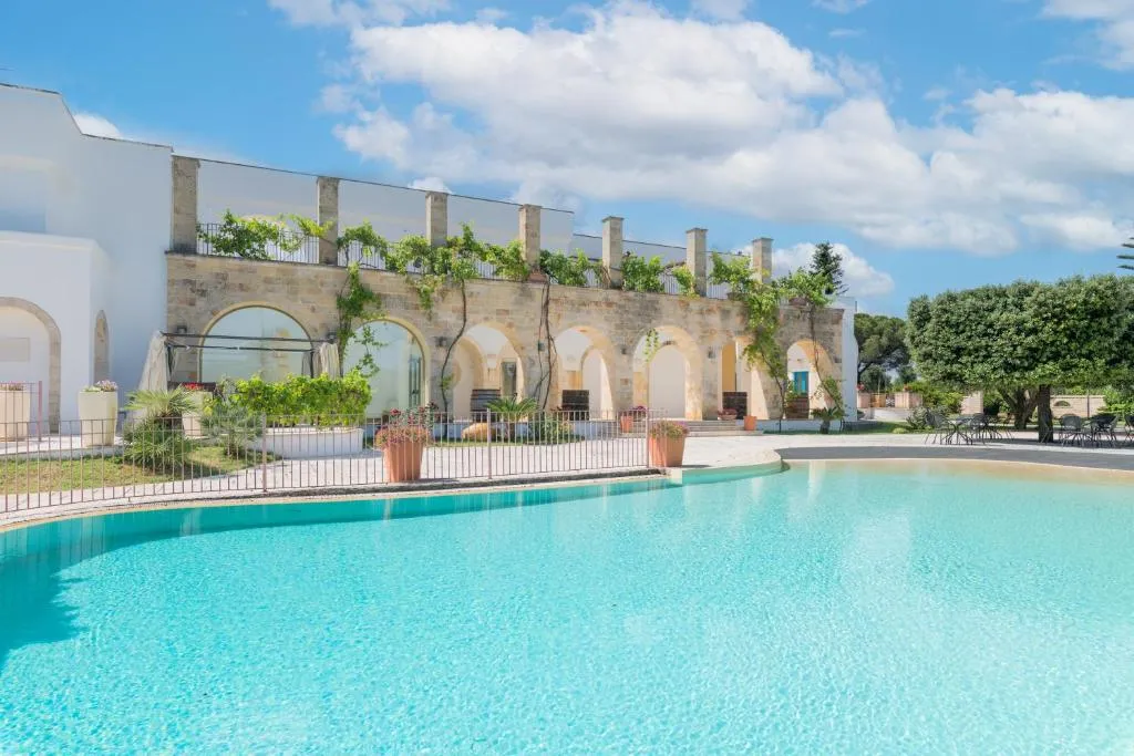 Relais Porta del Sud, hotel in Ostuni