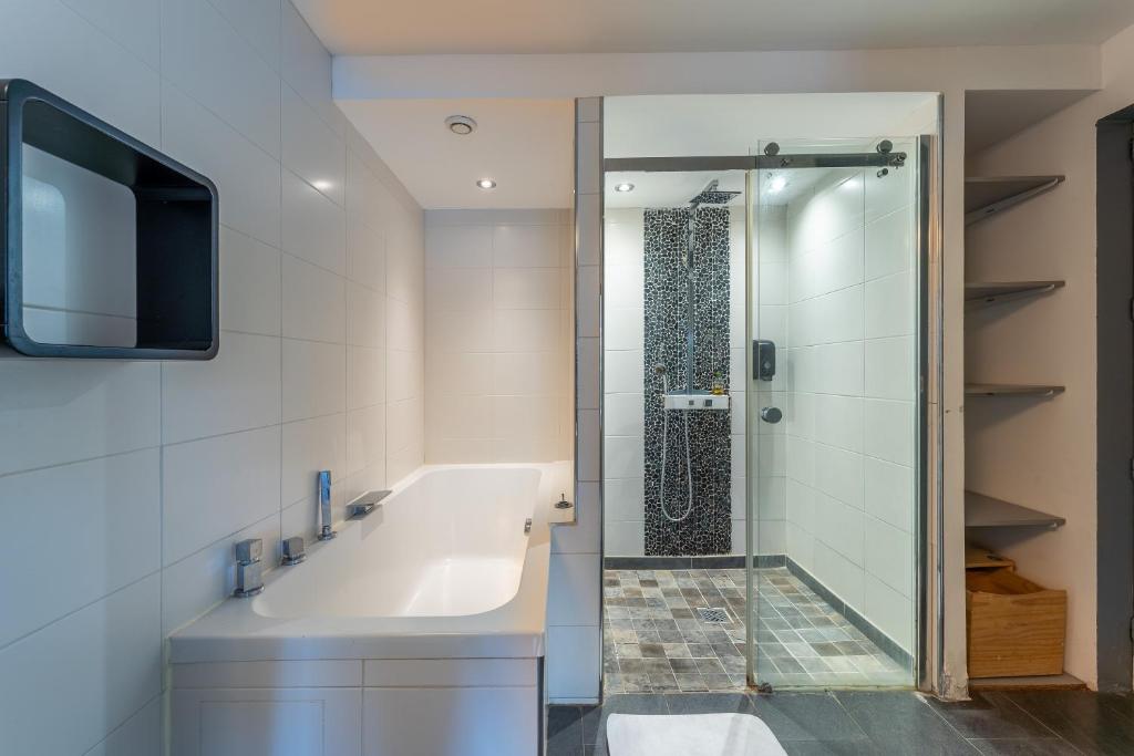 VILLA HESTIA - Piscine Privée - 5