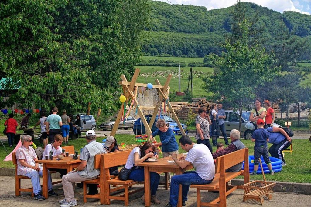 Penzion Drienovkou photo