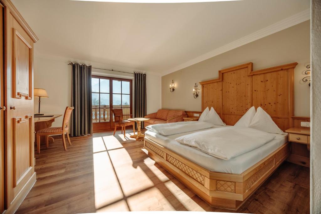 Hotel Lerch - 3