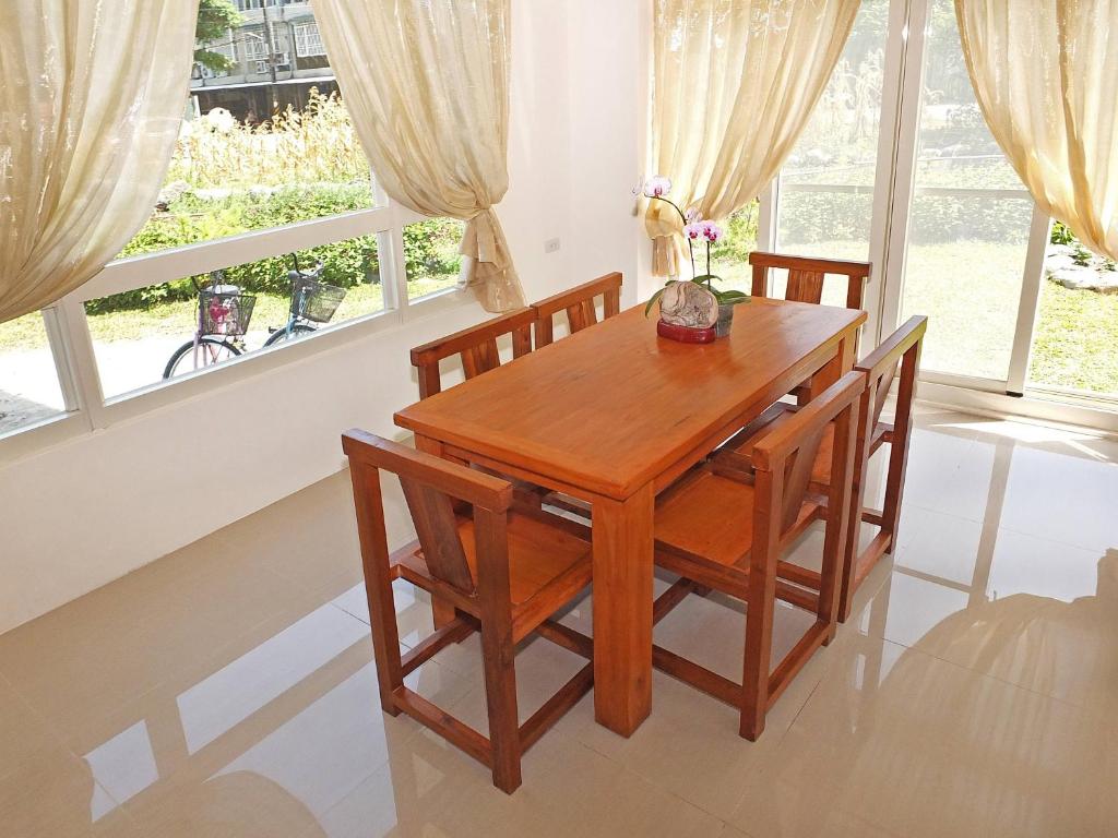 Village Tree B&B 호텔 이미지 2